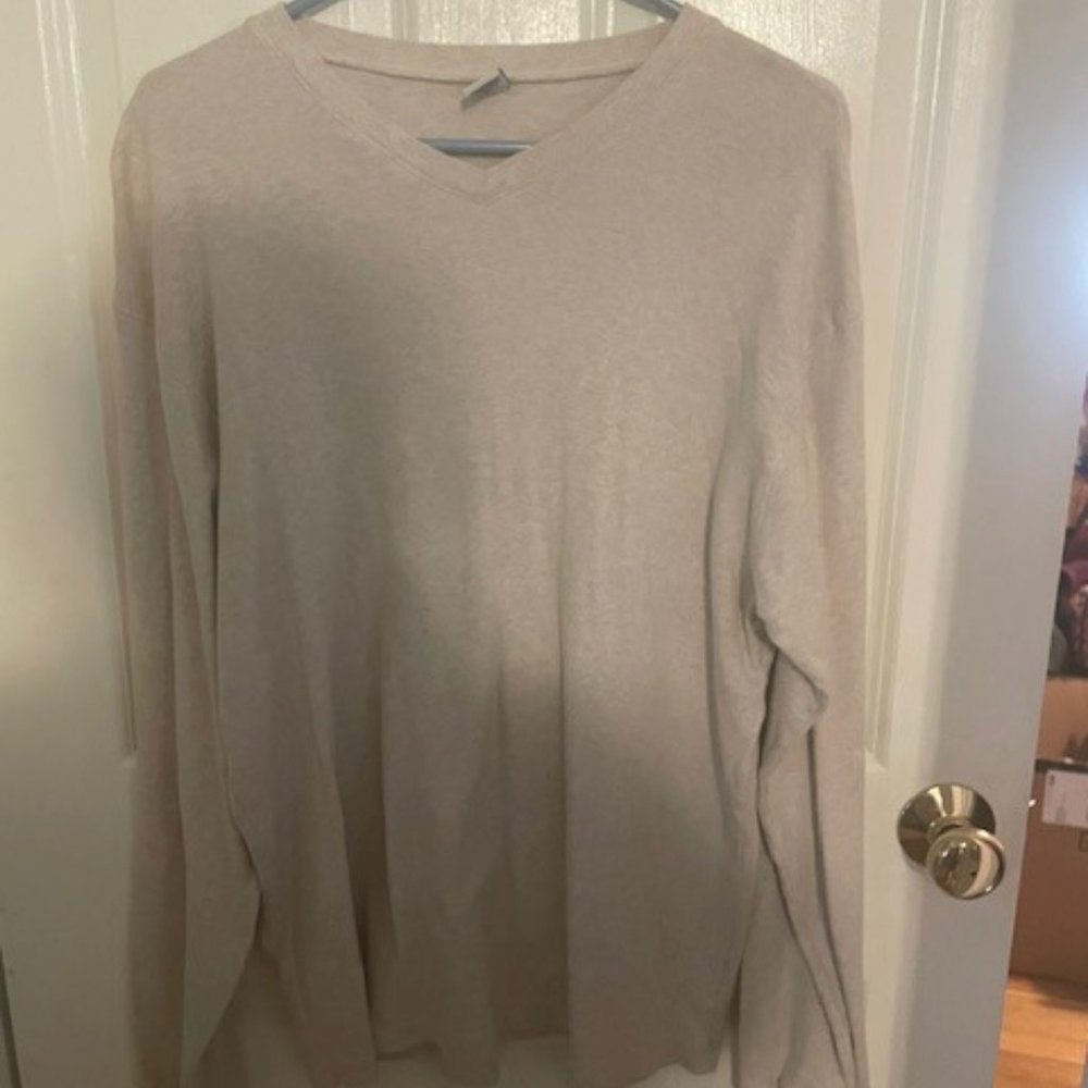 Men's Gap Sweater